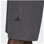 adidas Homme Train Essentials Woven Training Shorts, Grey Five/Black, M 9 inch