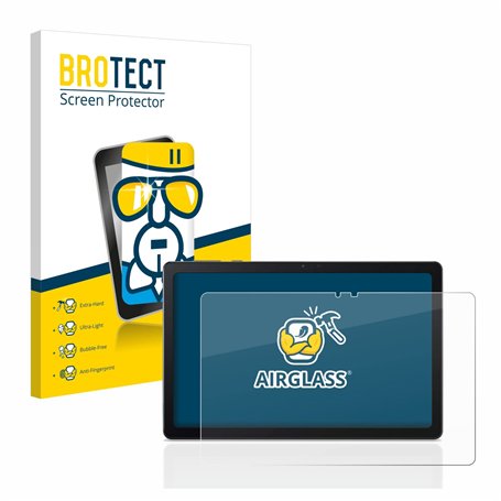 brotect Protection Écran Verre pour Acer Iconia Tab P10 Film Protecteur Vitre 9H [Anti-Rayures