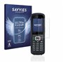 savvies Protection Ecran pour Gigaset R700H Pro (6 Pièces) - Film Protection Ultra Clair