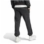 Pantalon de sport long Adidas Homme