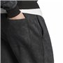 Pantalon de sport long Adidas Homme
