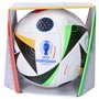 adidas Euro24 Pro White/Black/Globlu Taille Unique