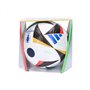 adidas Euro24 Pro White/Black/Globlu Taille Unique