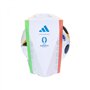 adidas Euro24 Pro White/Black/Globlu Taille Unique