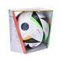 adidas Euro24 Pro White/Black/Globlu Taille Unique