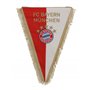 FC Bayern München Fanion en soie rouge/blanc I Football