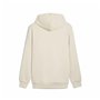 Sweat à capuche homme Puma Ess Tape Minimal Gold Fl Beige