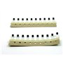POPESQ® 20 pcs. x SS8050 Transistor NPN #A3206