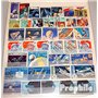 Motives 300 Divers l'espace + Missiles Timbres (Timbres pour Les collectionneurs) L´Espace