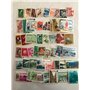 Japon 50 Divers Timbres (Timbres pour Les collectionneurs)