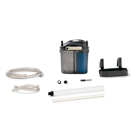 EDEN PDG 60 Gravel Cleaner