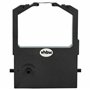 vhbw 1x Ruban encreur compatible avec Epson LQ 100 imprimante matricielle ou de reçus - noir