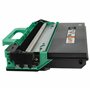 vhbw Bac de récupération de Toner usagé Compatible avec Brother MFC L 3730 CDN, L 3750 CDW, L 3710 CW, L 3770 CDW imprimante Las
