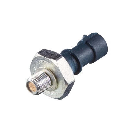 HELLA 6Zl 008 780-011 Indicateur De Pression D'Huile - 12V - 1Pôle - Ouvreur