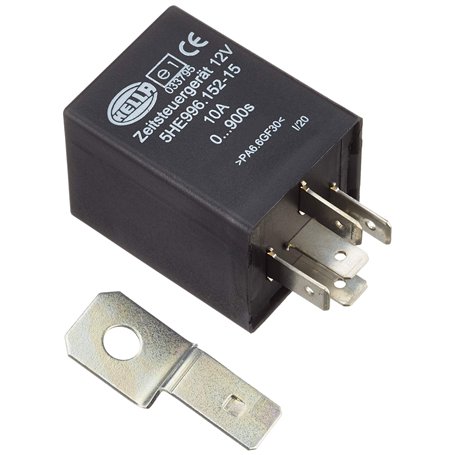Hella 5HE 996 152-151 - Relais temporisé