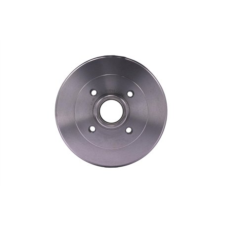 HELLA 8DT 355 301-401 Tambour de frein - 62916 - pour p.e. DACIA / NISSAN / RENAULT