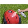 LIQUI MOLY Spray de nettoyage et d'entretien pour robot tondeuse | 300 ml | Entretien des outils de jardin | N° d'article : 2134