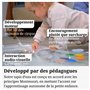 Freudeskind tapis de jeu d'eau sensoriel XXL pour bébé - Sensory tummy time water mat - De qualité supérieure sans BPA - De 0 à 