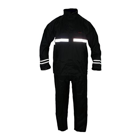 protectWEAR Combinaison Imperméable de moto
