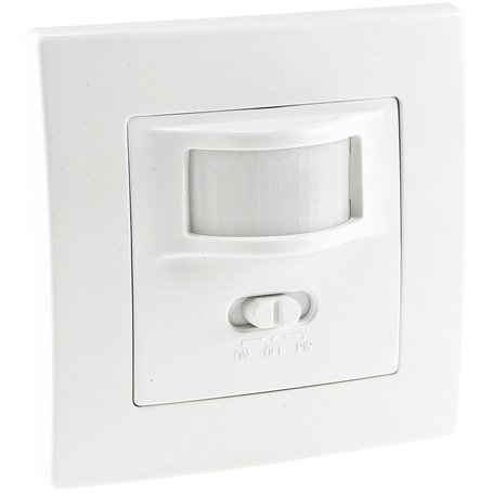 ChiliTec 21251 Motion Detector – Motion detectors