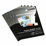 LMG lmga4–150uv avec 25 pochettes de plastification A4