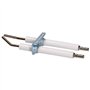 Von Paris Bloc d'électrode d'allumage compatible avec Viessmann 7839971