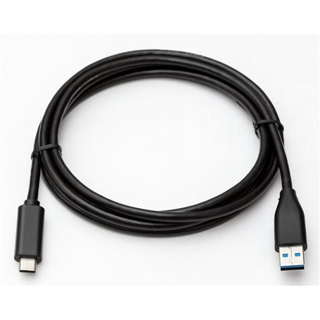 SvediTec Câble USB pour appareil photo numérique Panasonic Lumix DC-FZ82D - Câble de données - Longueur : 1