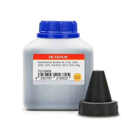 Octopus Toner de Recharge