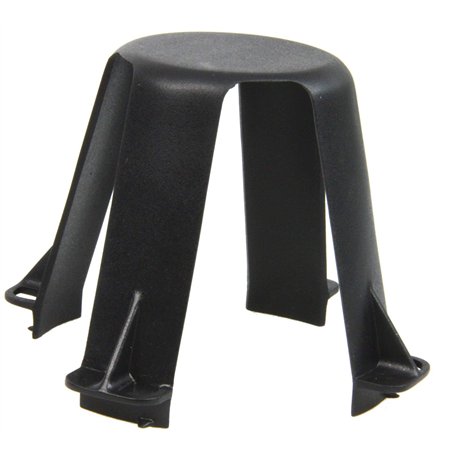 Jeu de 30 entretoises pour luminaires encastrés à LED et halogènes et spots encastrés.