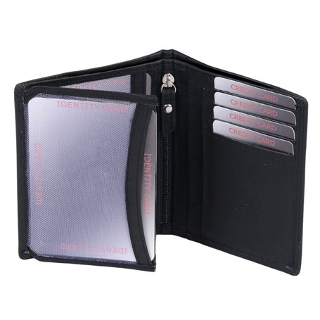 LEAS porte-cartes pour pièce d'identité