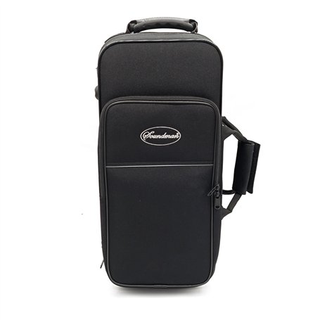 soundman Valise pour trompette - Mallette de qualité supérieure - Robuste