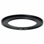vhbw Bague d'adaptation de Filtre Step-Up de 58 mm vers 77 mm pour Objectif d'appareil Photo - Adaptateur