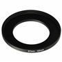 vhbw Bague d'adaptation de Filtre Step-Up de 37 mm vers 52 mm pour Objectif d'appareil Photo - Adaptateur