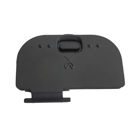vhbw Couvercle de Batterie Compatible avec Nikon D200
