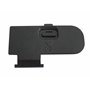 vhbw Couvercle de Batterie Compatible avec Nikon D3100 Appareil Photo