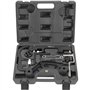 TECPO 300130 Kit d'outils de réglage de moteur pour chaîne de distribution Compatible avec BMW N47 N47S N57 N57S