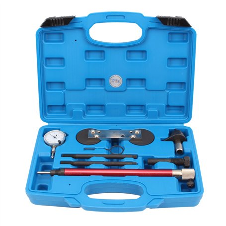 CCLIFE Outil de réglage de chaîne de distribution moteur pour 1.2 1.4 1.6 TSI FSI