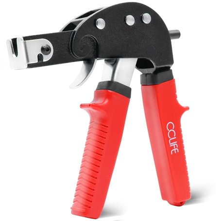 CCLIFE Cheville Molly Pince