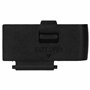vhbw Couvercle de Batterie Compatible avec Canon EOS 700D