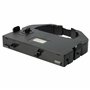vhbw 1x Ruban encreur compatible avec Epson LQ 680, LQ 680 Pro, LQ 860, LQ 860 Plus, VP 3000 imprimante matricielle ou de reçus 