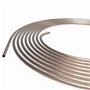 10m Tuyau de Frein Ø 4,75 mm en Cupro Nickel Cunife accessoire de l'échange conduite de freins conforme DIN 74 234 seulement ajo