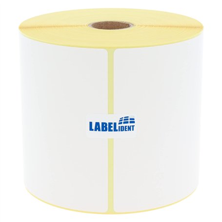 Lot de 475 étiquettes d'expédition thermiques compatibles Zebra Z-Perform 1000D