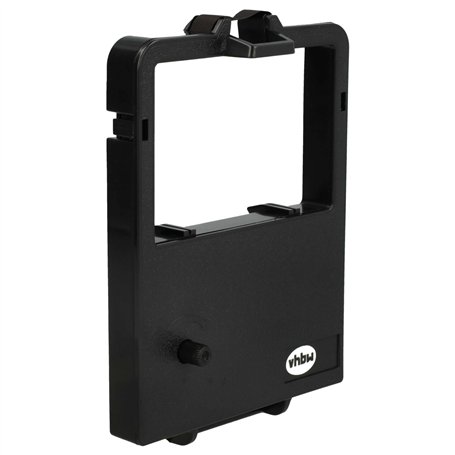 vhbw ruban en nylon pour imprimante matricielle NEC Dot-Matrix Printer P 2 Q
