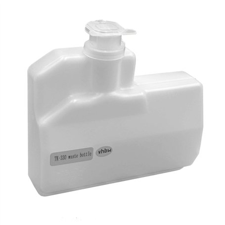 vhbw Bac de récupération de Toner usagé Compatible avec Kyocera FS-2000