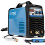 IPOTOOLS TIG-200R poste a souder TIG - Poste à souder TIG avec 200A 230V IGBT