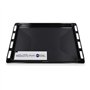 LUTH Premium Profi Parts Plaque de cuisson émaillée 465 x 375 x 30 mm Plaque de four Plaque de cuisson de rechange pour four Acc