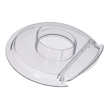 Couvercle anti-éclaboussures du bol mélangeur du robot de cuisine Kenwood KW716198 31227