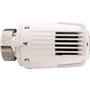 Herz Classic 1 7260 06 Thermostat de radiateur Blanc M28 x 1