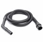 vhbw tube d'aspirateur long de 3m compatible avec Kärcher NT 14/1
