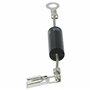 vhbw Haute tension-diode pièce de rechange remplacement pour CL01-12 pour micro-ondes